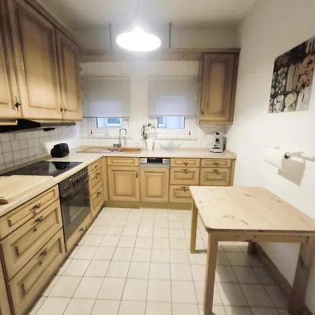 Duesseldorf Apartment Appartement Düsseldorf