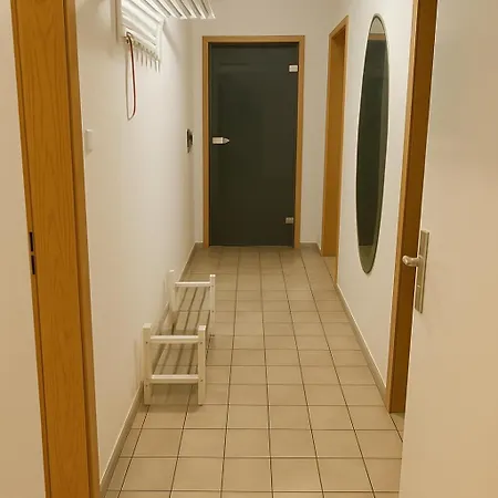 Duesseldorf Apartment